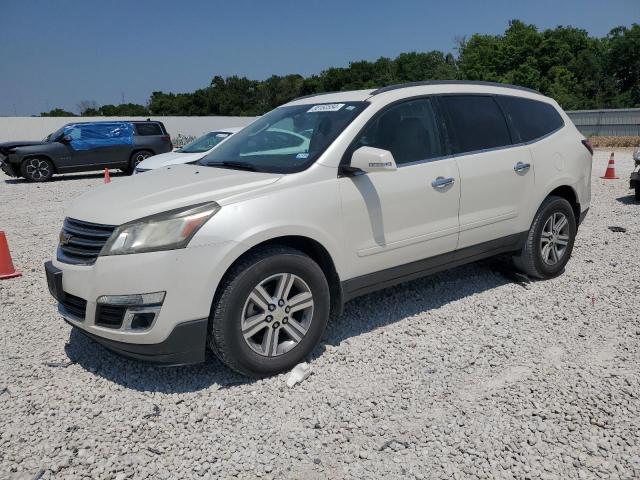 Chevrolet Traverse (2015)