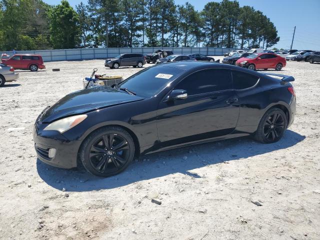 Hyundai Genesis (2010)