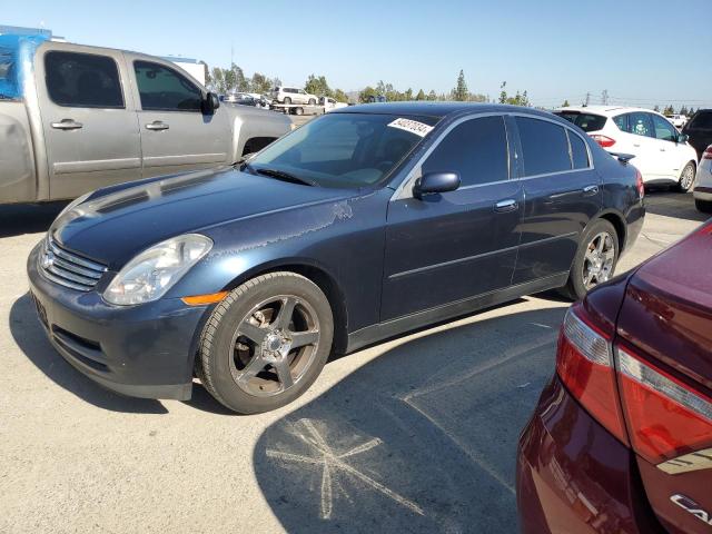 Infiniti G35 (2003)