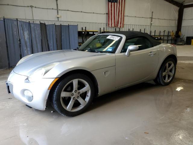 Pontiac Solstice (2008)
