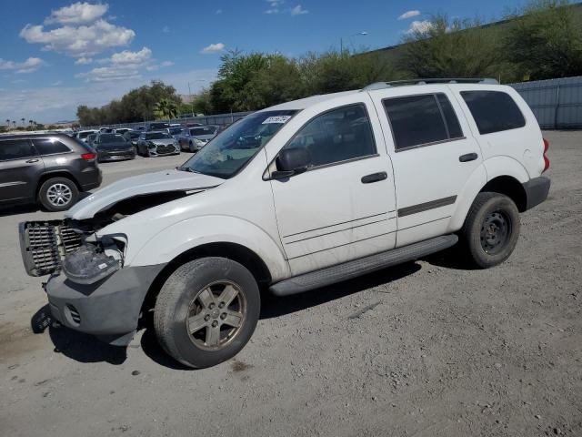 Dodge Durango (2008)