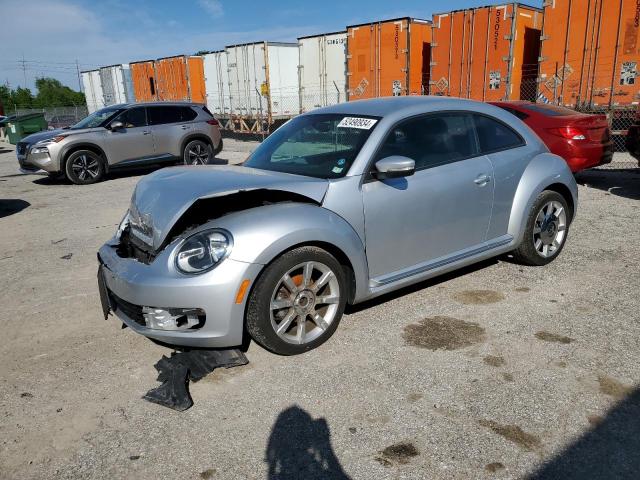 Volkswagen Beetle (2012)