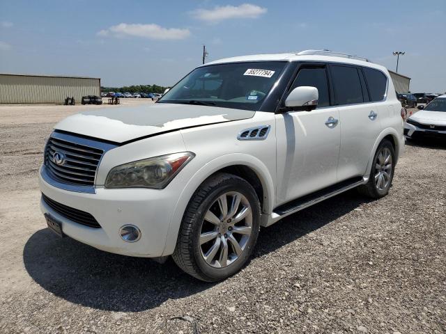 Infiniti Qx56 (2013)