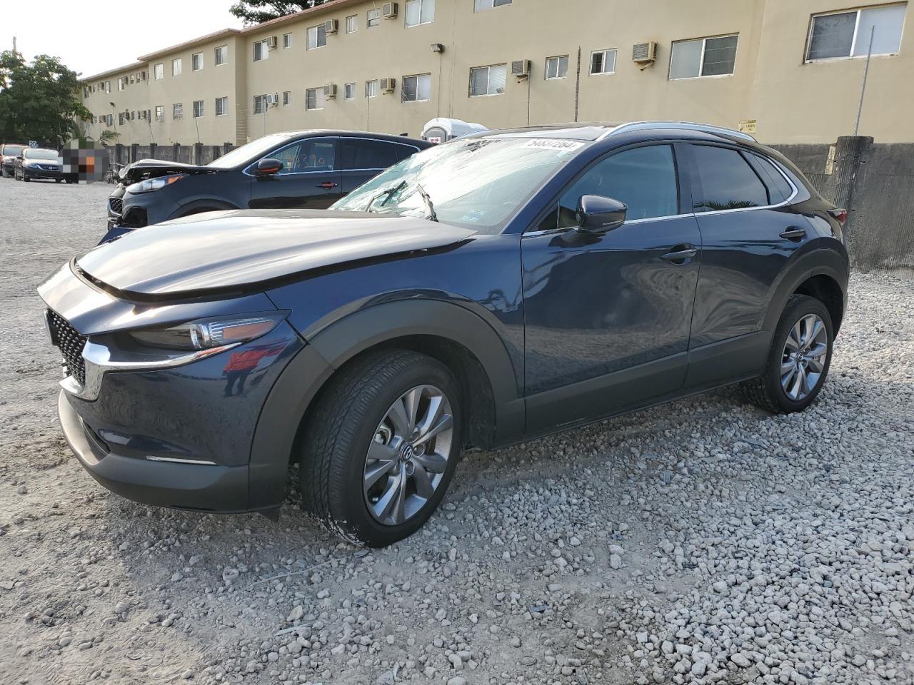 Mazda Cx-30 (2022)
