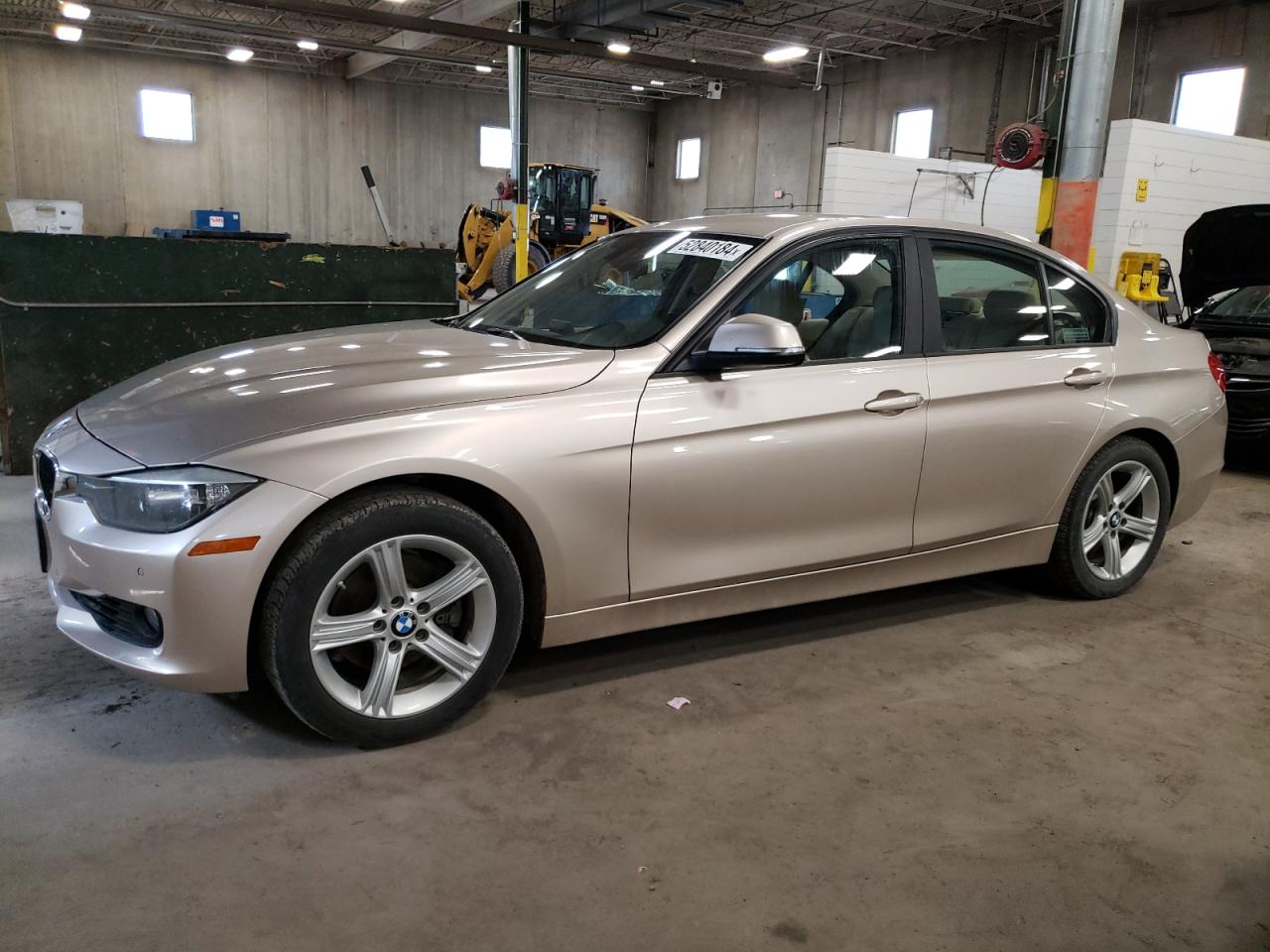 Bmw 3er (2015)