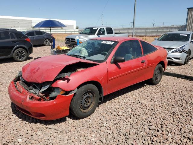 Chevrolet Cavalier (2005)