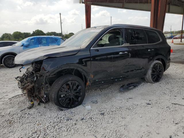 Kia Telluride (2023)