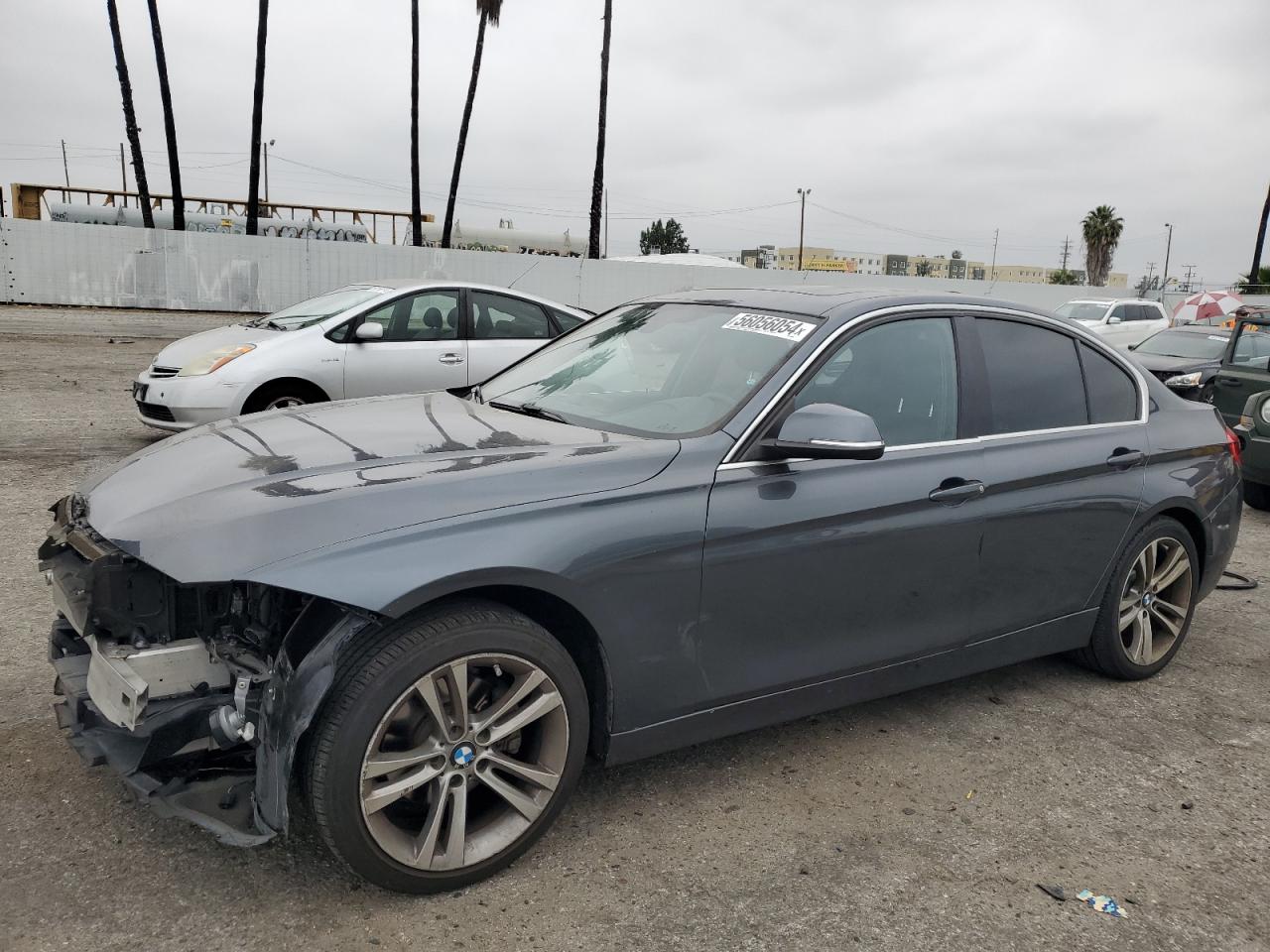 Bmw 3er (2017)