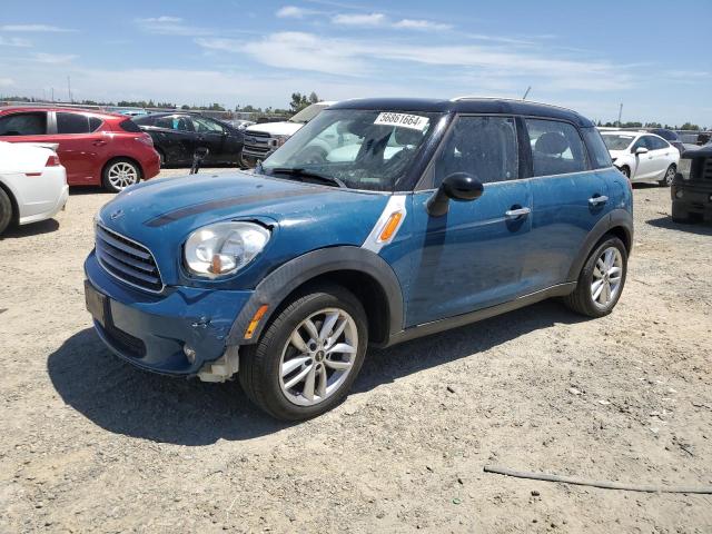 Mini Cooper (2012)