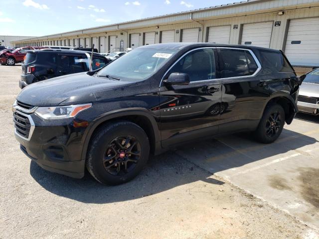 Chevrolet Traverse (2020)