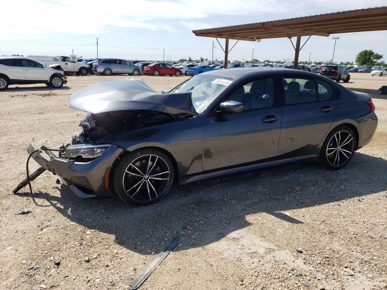 Bmw 3er (2019)