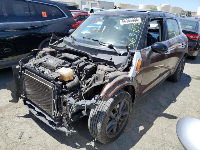 Mini Cooper (2014)