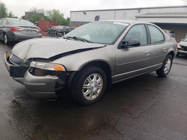 Chrysler Cirrus (1998)