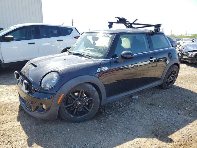 Mini Cooper (2012)