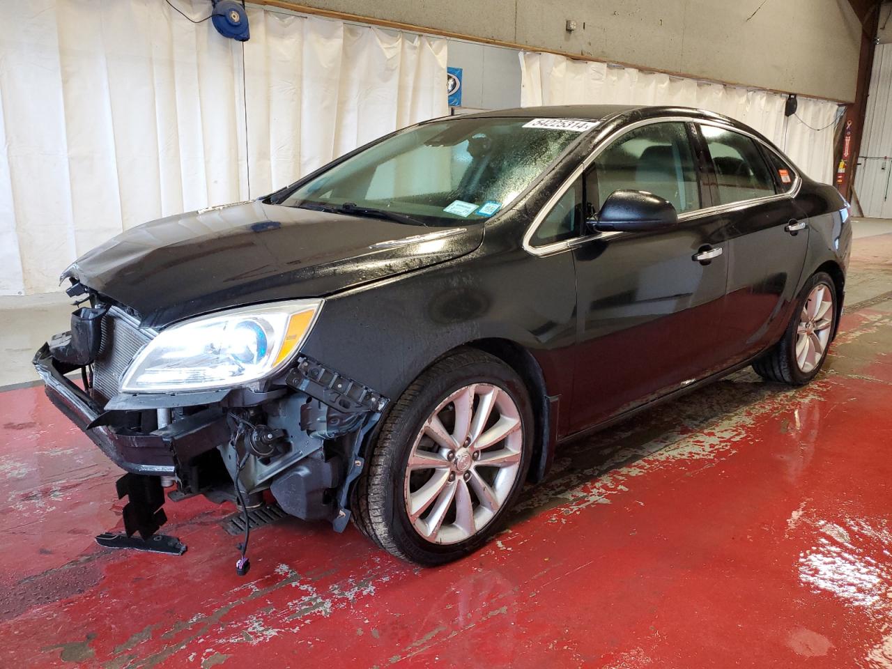 Buick Verano (2014)