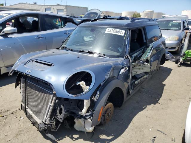 Mini Cooper (2009)