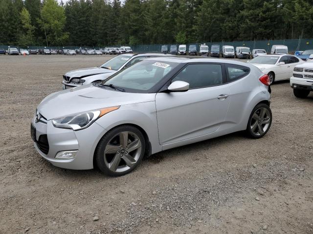 Hyundai Veloster (2012)
