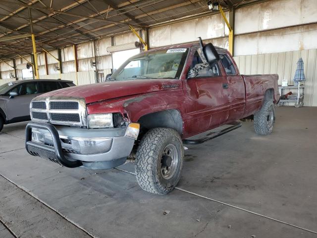Dodge Ram 2500 (1997)