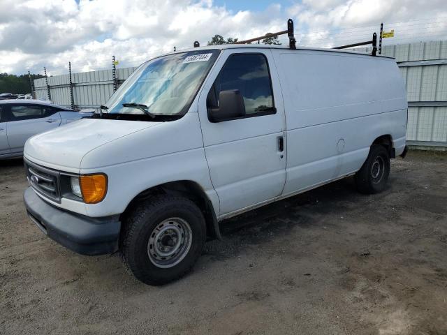 Ford Econoline (2003)