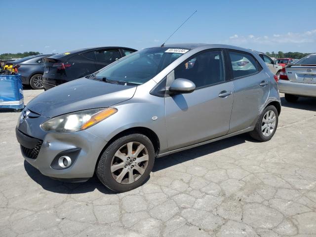 Mazda 2 (2013)
