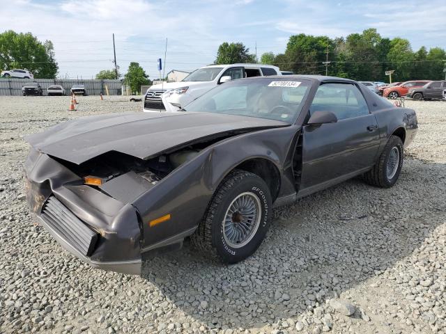 Pontiac Firebird (1983)