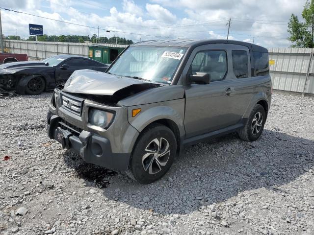Honda Element (2008)
