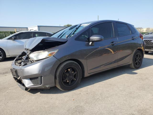 Honda Fit (2015)