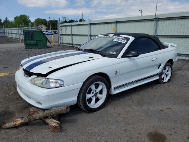 Ford Mustang (1996)