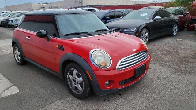 Mini Cooper (2007)