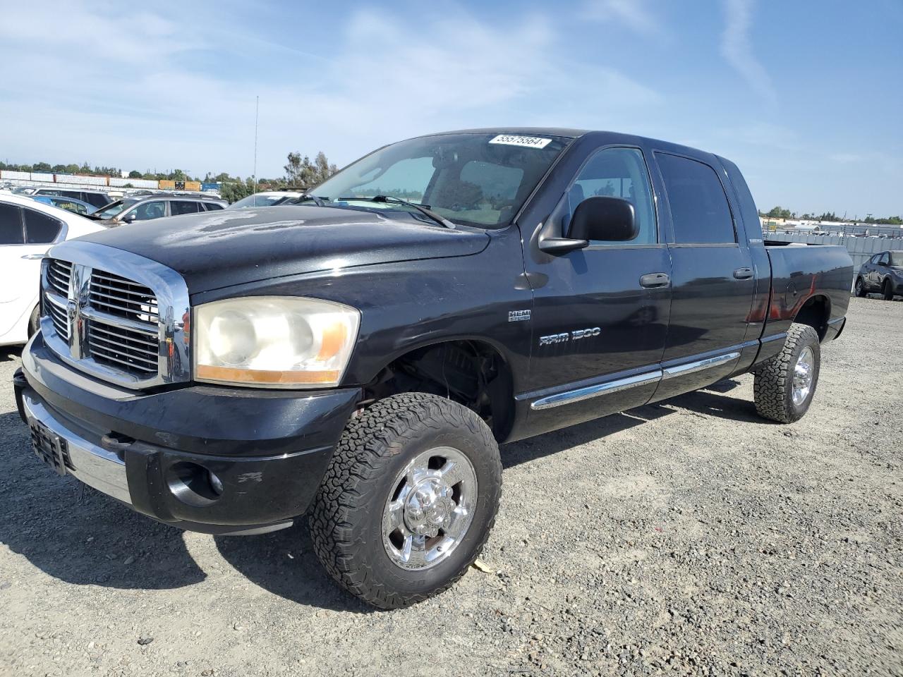 Dodge Ram (2006)