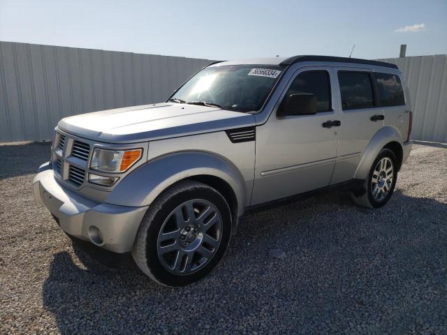 Dodge Nitro (2011)