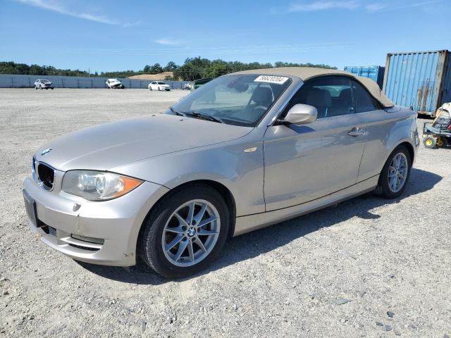 Bmw 1 series (2010)