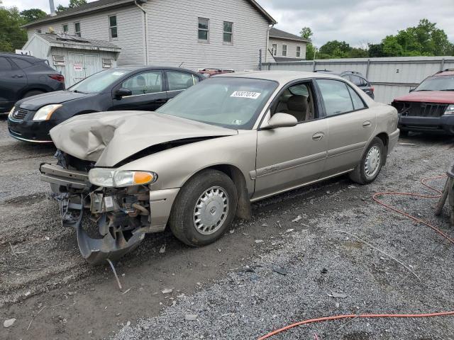 Buick Century (2000)