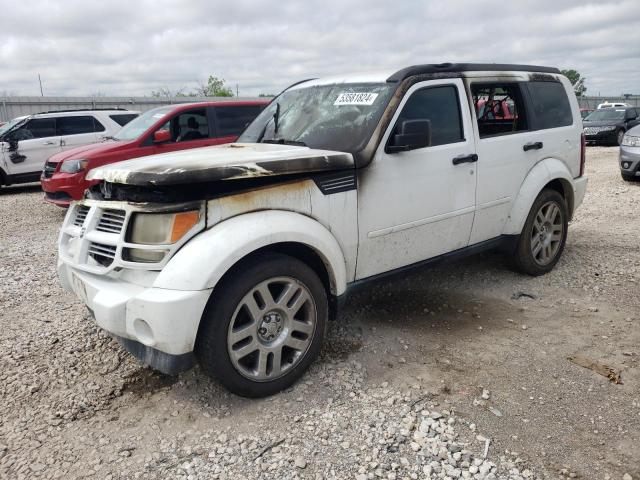 Dodge Nitro (2011)