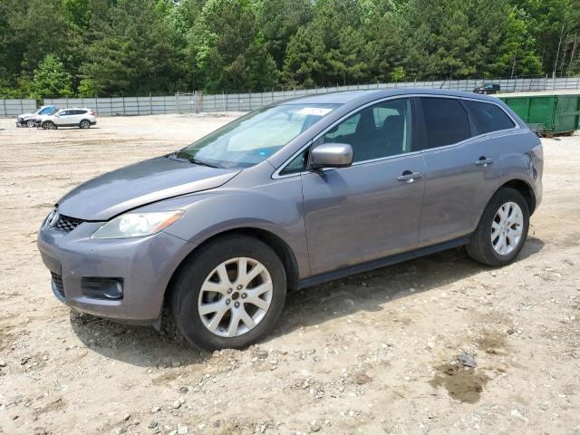 Mazda Cx-7 (2008)