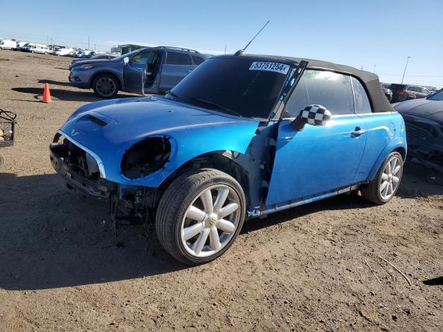 Mini Cooper (2009)