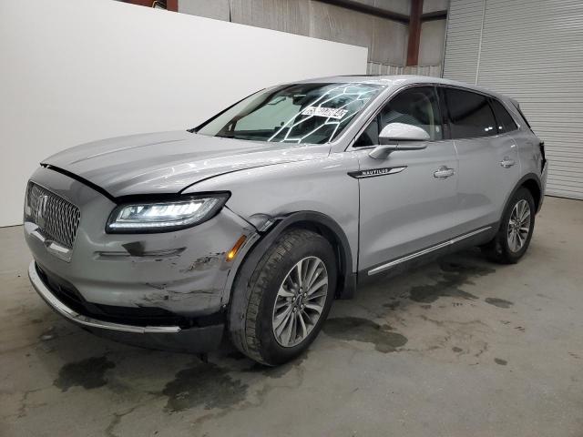 Lincoln Nautilus (2023)