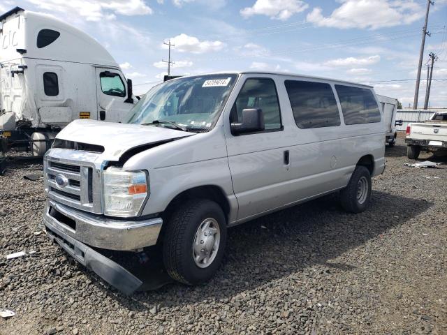 Ford Econoline (2011)