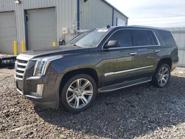 Cadillac Escalade (2015)