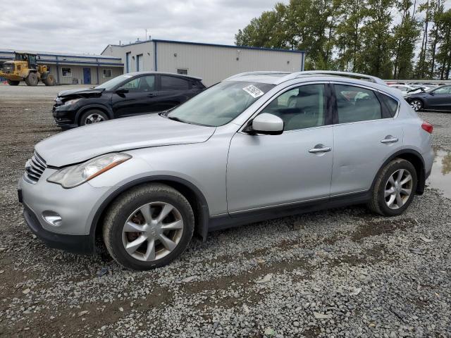 Infiniti Ex35 (2008)