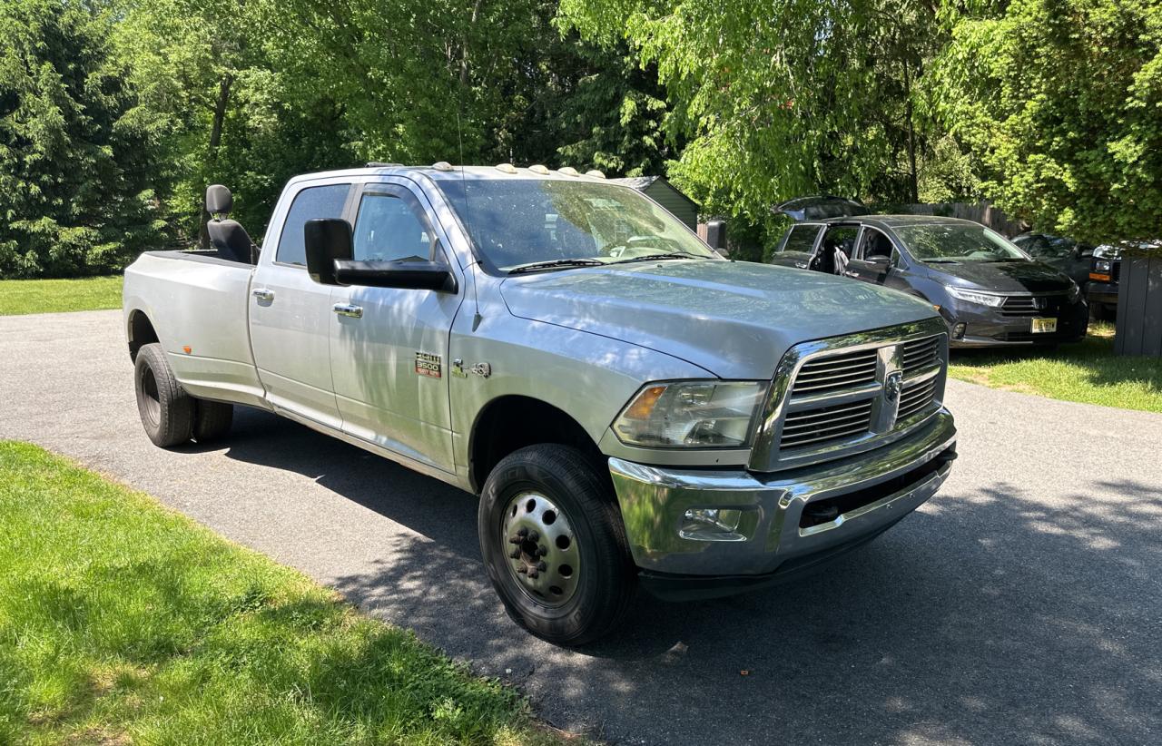 Dodge Ram (2012)