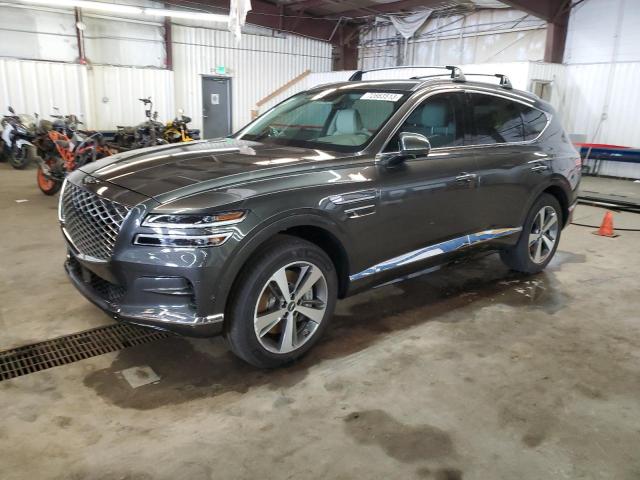 Genesis Gv80 (2024)