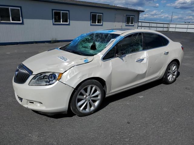 Buick Verano (2012)