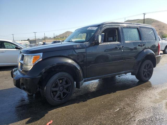 Dodge Nitro (2011)