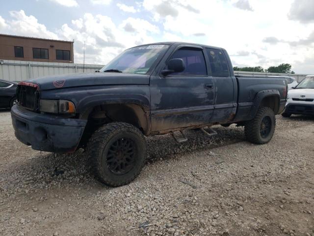 Dodge Ram 2500 (1998)