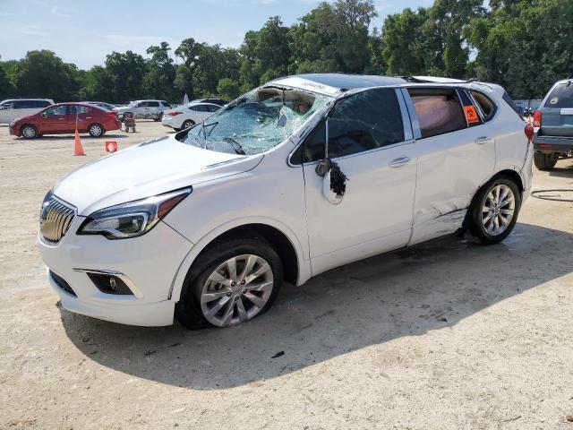 Buick Envision (2017)