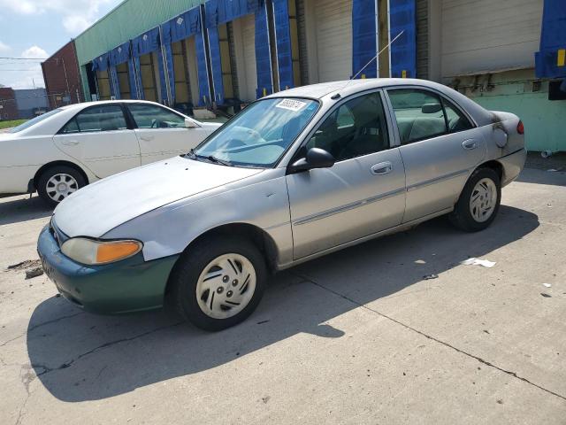 Ford Escort (2001)