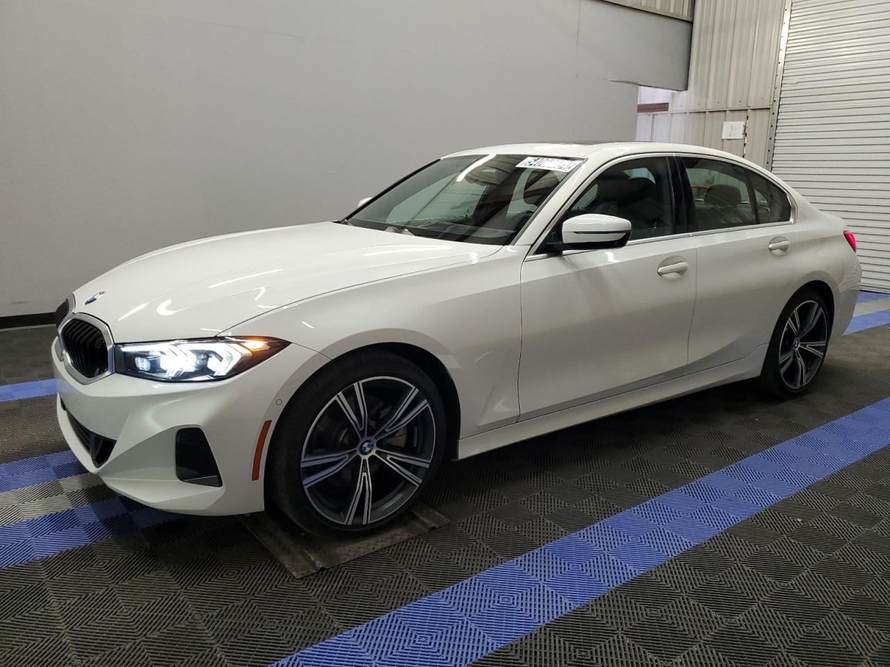 Bmw 3er (2024)