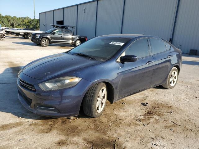 Dodge Dart (2015)