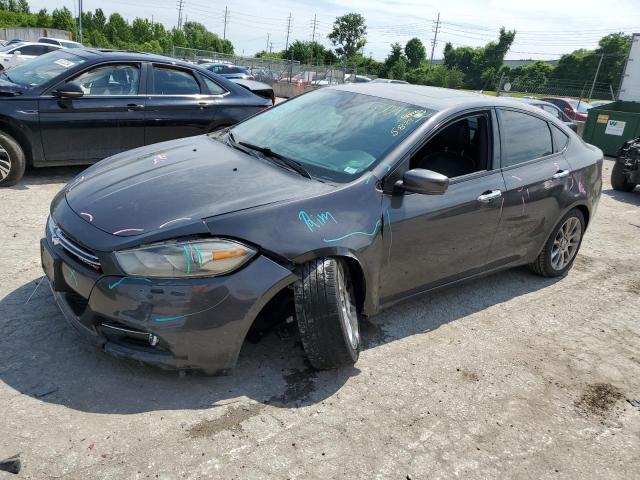 Dodge Dart (2014)